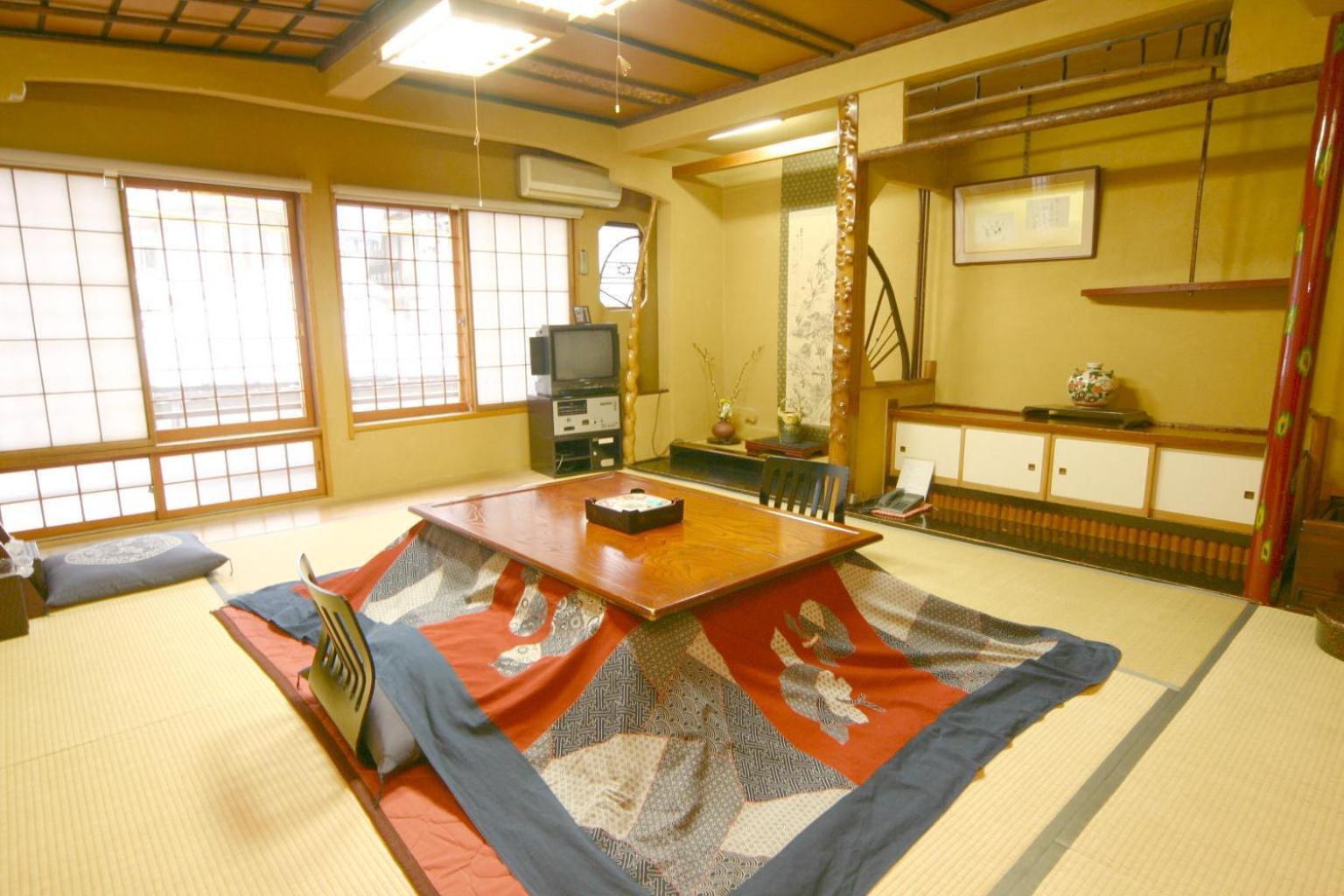 Senshinkan Matsuya Yamanouchi  Dış mekan fotoğraf