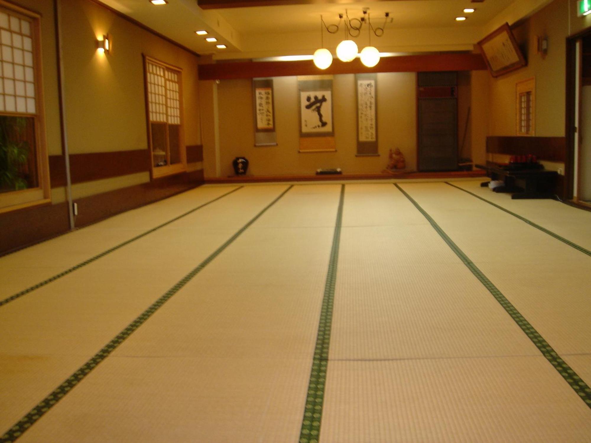 Senshinkan Matsuya Yamanouchi  Dış mekan fotoğraf