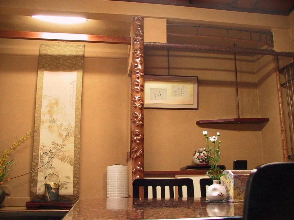 Senshinkan Matsuya Yamanouchi  Dış mekan fotoğraf
