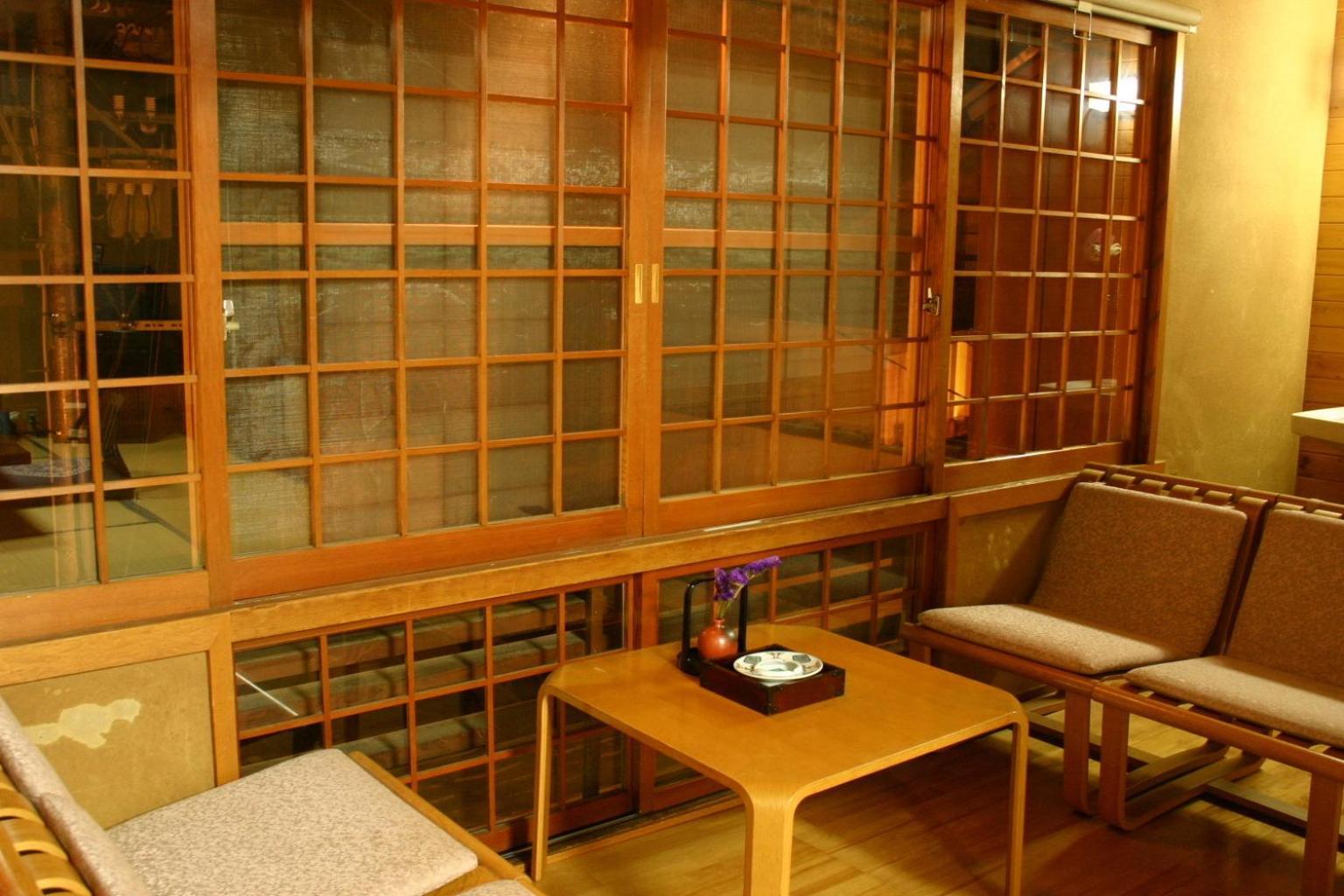 Senshinkan Matsuya Yamanouchi  Dış mekan fotoğraf